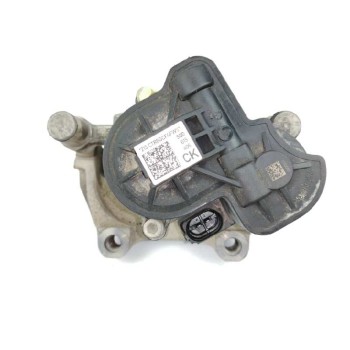 Recambio de pinza freno trasera derecha para volkswagen golf vii variant (bv5) 1.6 tdi referencia OEM IAM 5Q0615406CK  