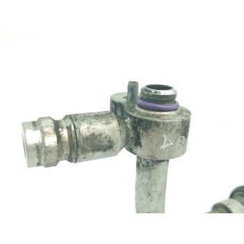 Recambio de tubos aire acondicionado para volkswagen sharan (7m6/7m9) v6 highline 4motion referencia OEM IAM   