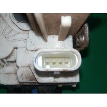 Recambio de cerradura puerta delantera izquierda para volkswagen crafter caja cerrada caja cerrada 35, batalla mediana, techo al