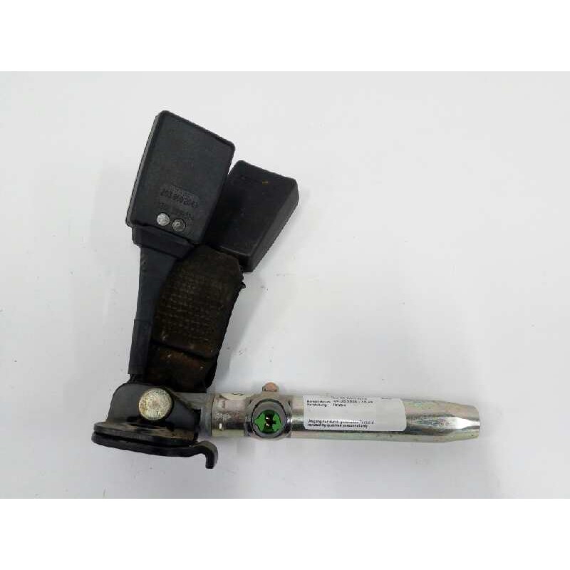 Recambio de pretensor airbag derecho para mercedes-benz clase c (w203) berlina 220 cdi (la) (203.008) referencia OEM IAM 2038602