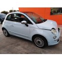 FIAT 500 (312_)