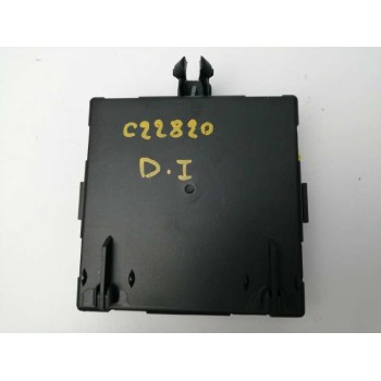 Recambio de modulo confort para mercedes-benz clase b sports tourer (w246, w242) b 200 cdi (246.201) referencia OEM IAM A1669005