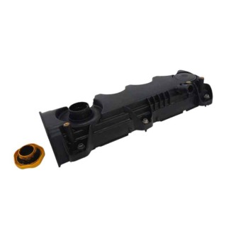 Recambio de tapa balancines para opel vectra c berlina 1.9 cdti referencia OEM IAM 55197017  