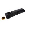 Recambio de tapa balancines para opel vectra c berlina 1.9 cdti referencia OEM IAM 55197017  