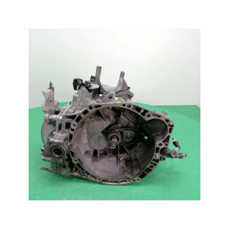 Recambio de caja cambios para citroën c5 station wagon 2.0 hdi fap referencia OEM IAM 20MB25  