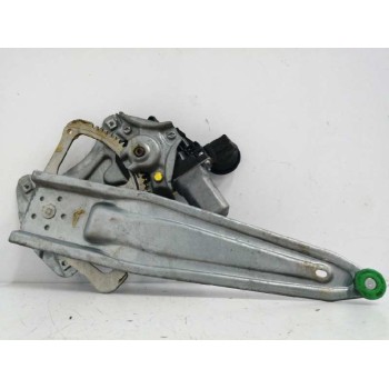 Recambio de elevalunas trasero derecho para toyota auris touring sports (e18) 1.8 16v cat (híbrido) referencia OEM IAM 857200D12