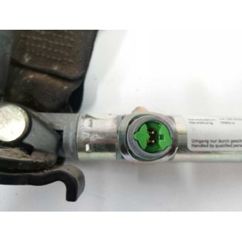 Recambio de pretensor airbag derecho para mercedes-benz clase c (w203) berlina 220 cdi (la) (203.008) referencia OEM IAM 2038602