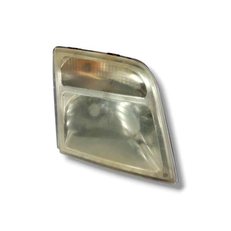 Recambio de faro derecho para ford transit connect (tc7) 1.8 tdci cat referencia OEM IAM 2T1413006AE PARA PULIR 039130999