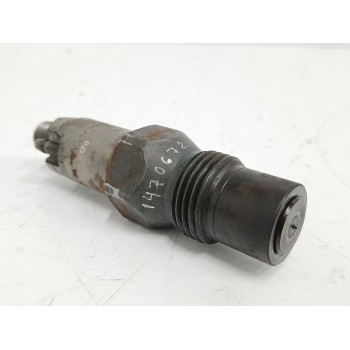 Recambio de inyector para fiat doblo monospace (119_, 223_) 1.9 d (223axb1a) referencia OEM IAM LCR6705404D  