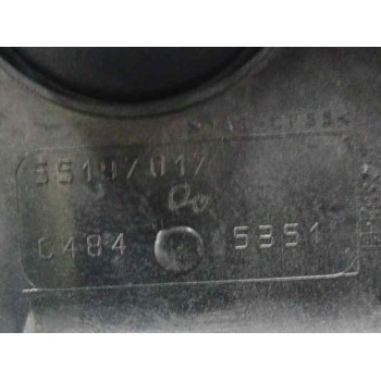 Recambio de tapa balancines para opel vectra c berlina 1.9 cdti referencia OEM IAM 55197017  