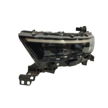 Recambio de faro izquierdo para opel mokka 1.2 (76) referencia OEM IAM 9834008280 SIN MODULO LED 