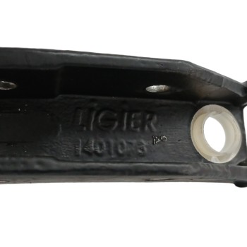 Recambio de pedal freno para microcar due 84 / l / pa referencia OEM IAM 1401073  