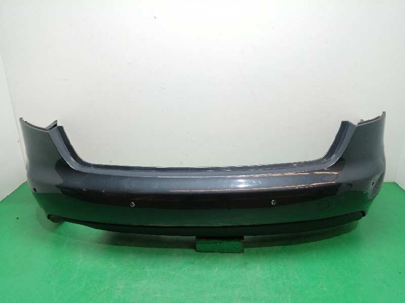 Recambio de paragolpes trasero para audi a4 ber. (b8) 2.0 tdi referencia OEM IAM Recambio de paragolpes trasero para audi a4 ber. (b8) 2.0 tdi referencia OEM IAM