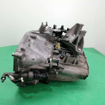 Recambio de caja cambios para citroën c5 station wagon 2.0 hdi fap referencia OEM IAM 20MB25  
