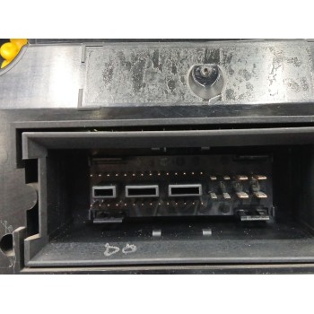 Recambio de cuadro instrumentos para volkswagen passat berlina (3c2) 2.0 tdi referencia OEM IAM 3C0920871E OBSERVAR FOTO A2C5319