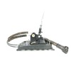 Recambio de palanca cambio para volkswagen golf vii variant (bv5) 1.6 tdi referencia OEM IAM 5Q0711049AP 5Q0711061E 5Q0711266B