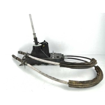 Recambio de palanca cambio para volkswagen golf vii variant (bv5) 1.6 tdi referencia OEM IAM 5Q0711049AP 5Q0711061E 5Q0711266B