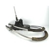 Recambio de palanca cambio para volkswagen golf vii variant (bv5) 1.6 tdi referencia OEM IAM 5Q0711049AP 5Q0711061E 5Q0711266B