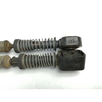 Recambio de palanca cambio para volkswagen golf vii variant (bv5) 1.6 tdi referencia OEM IAM 5Q0711049AP 5Q0711061E 5Q0711266B