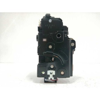 Recambio de cerradura puerta trasera derecha para volkswagen polo (9n3) advance referencia OEM IAM 3B4839016AG  
