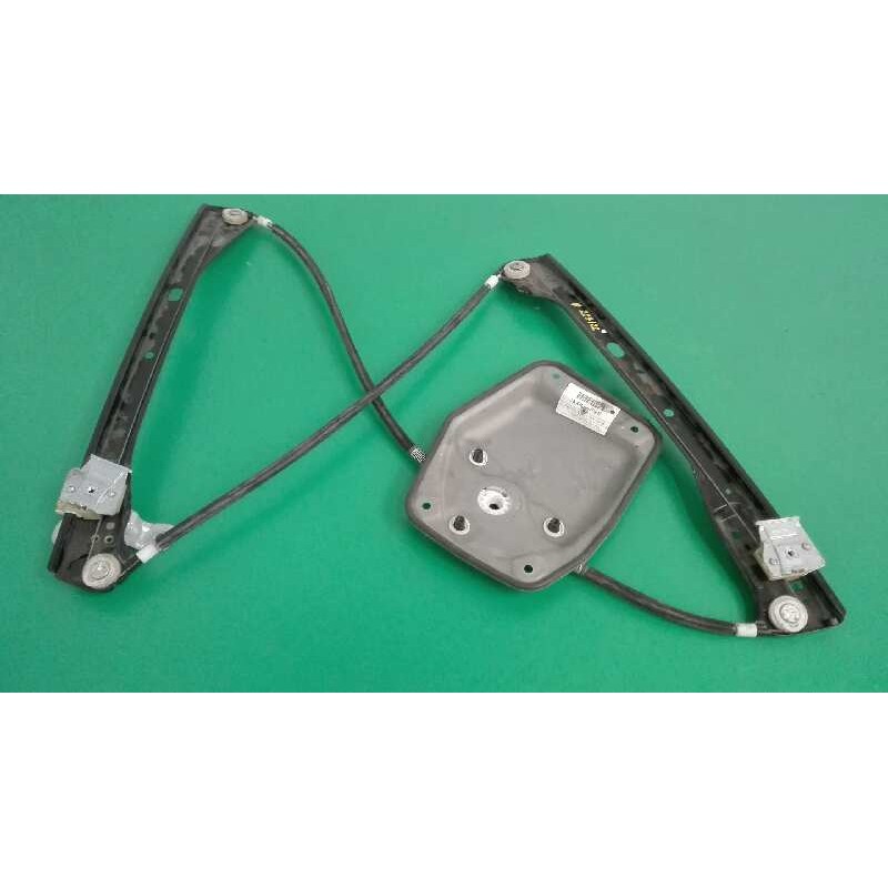 Recambio de elevalunas delantero derecho para volkswagen golf v berlina (1k1) gt sport referencia OEM IAM 1K4837402S SIN MOTOR 