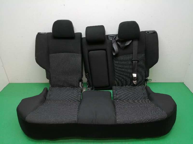 Recambio de asientos traseros para mitsubishi lancer sportback (cx) 1.5 cat referencia OEM IAM   