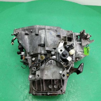 Recambio de caja cambios para citroën c5 station wagon 2.0 hdi fap referencia OEM IAM 20MB25  