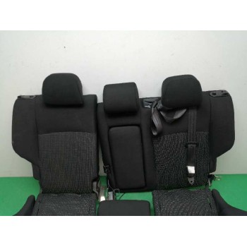 Recambio de asientos traseros para mitsubishi lancer sportback (cx) 1.5 cat referencia OEM IAM   