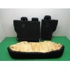 Recambio de asientos traseros para mitsubishi lancer sportback (cx) 1.5 cat referencia OEM IAM   