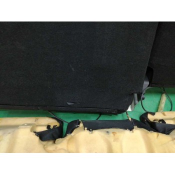 Recambio de asientos traseros para mitsubishi lancer sportback (cx) 1.5 cat referencia OEM IAM   