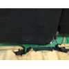 Recambio de asientos traseros para mitsubishi lancer sportback (cx) 1.5 cat referencia OEM IAM   