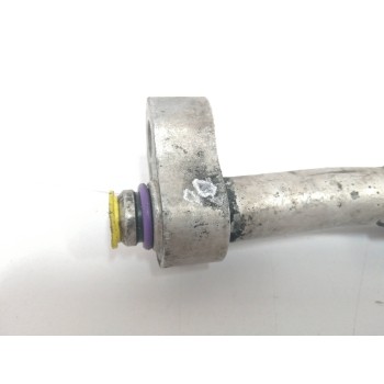 Recambio de tubos aire acondicionado para volkswagen sharan (7m6/7m9) v6 highline 4motion referencia OEM IAM   