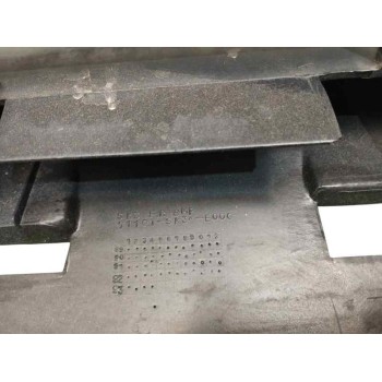 Recambio de paragolpes delantero para honda concerto (hw) 1.5 cat referencia OEM IAM 71101SK3E000  