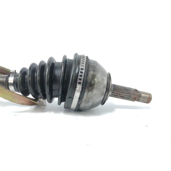 Recambio de transmision delantera izquierda para renault 5 (b/c40) gtl (b/c 402, c 407) referencia OEM IAM   GRP1