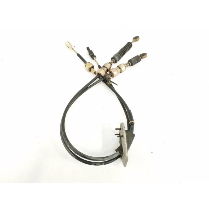 Recambio de varillaje cambio para nissan x-trail (t30) 2.2 dci diesel cat referencia OEM IAM Recambio de varillaje cambio para nissan x-trail (t30) 2.2 dci diesel cat referencia OEM IAM