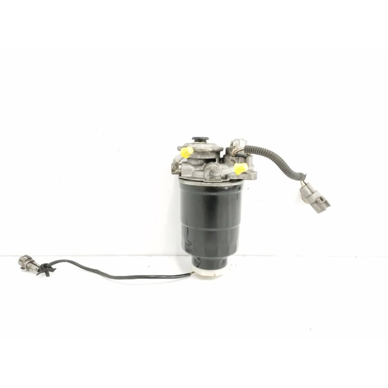 Recambio de soporte filtro gasoil para subaru impreza hatchback (gr, gh, g3) 2.0 d awd referencia OEM IAM 42072AG011  