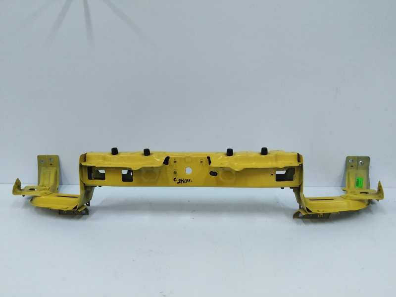 Recambio de panel frontal para fiat doblo cargo basis maxi kasten referencia OEM IAM   