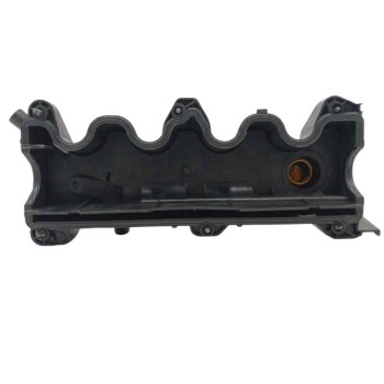 Recambio de tapa balancines para opel vectra c berlina 1.9 cdti referencia OEM IAM 55197017  