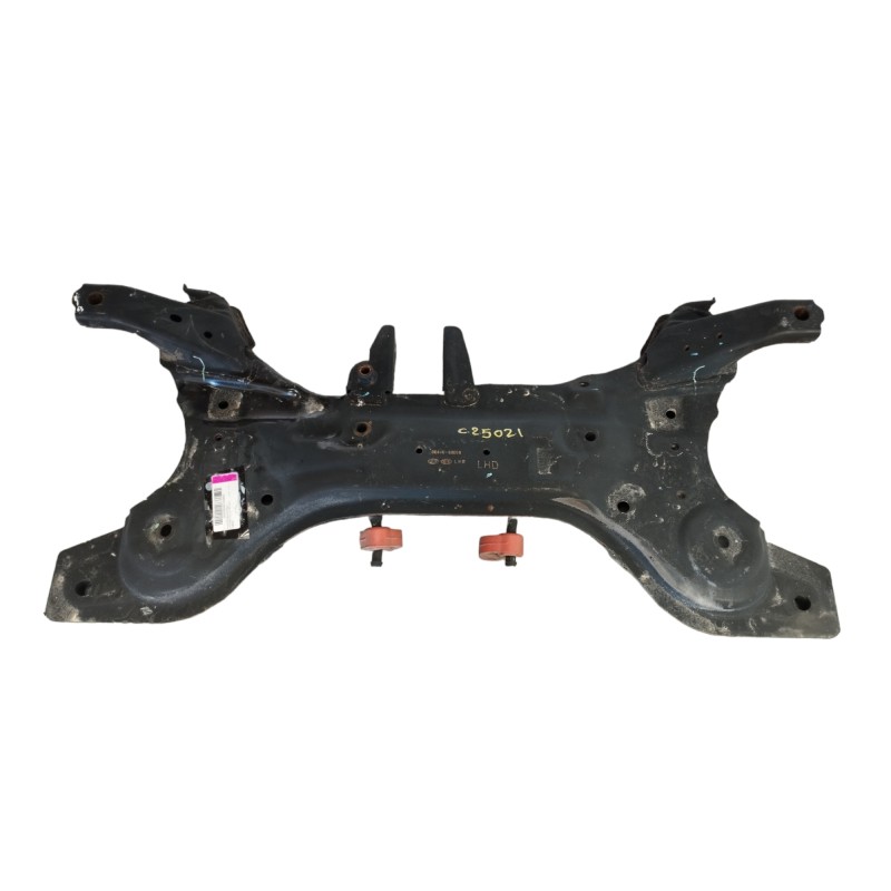 Recambio de puente delantero para hyundai i10 i (pa) 1.2 referencia OEM IAM 624000X000  