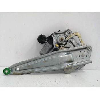 Recambio de elevalunas trasero izquierdo para toyota auris touring sports (e18) 1.8 16v cat (híbrido) referencia OEM IAM 857100D