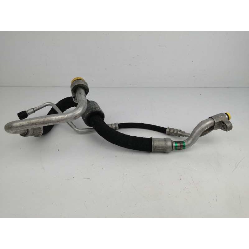 Recambio de tubos aire acondicionado para bmw serie 3 touring (e91) 320d referencia OEM IAM 64539168365  