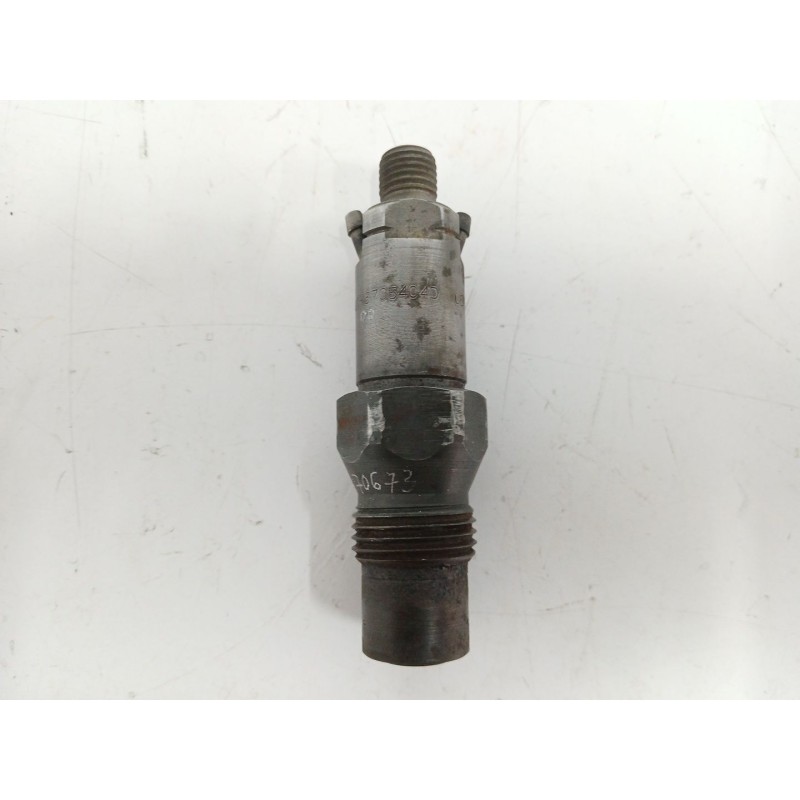 Recambio de inyector para fiat doblo monospace (119_, 223_) 1.9 d (223axb1a) referencia OEM IAM LCR6705404D  