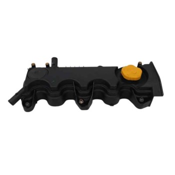 Recambio de tapa balancines para opel vectra c berlina 1.9 cdti referencia OEM IAM 55197017  