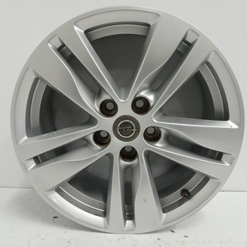 Recambio de llanta para opel astra k sports tourer 1.6 cdti dpf referencia OEM IAM 39024544 16X7,0J IS41 5H 5X105