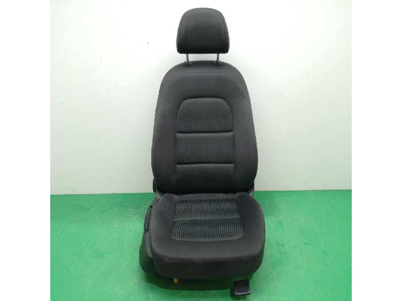 Recambio de asiento delantero derecho para audi a4 ber. (b8) 2.0 tdi referencia OEM IAM   