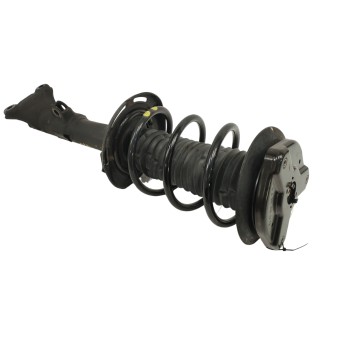 Recambio de amortiguador delantero derecho para mercedes-benz clase c (w204) c 200 cdi (204.001) referencia OEM IAM A2043232600 