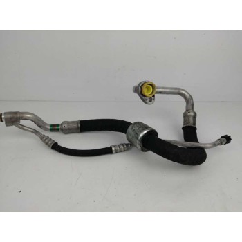 Recambio de tubos aire acondicionado para bmw serie 3 touring (e91) 320d referencia OEM IAM 64539168365  