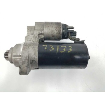 Recambio de motor arranque para volkswagen polo (9n3) 1.4 tdi referencia OEM IAM   