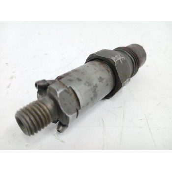 Recambio de inyector para fiat doblo monospace (119_, 223_) 1.9 d (223axb1a) referencia OEM IAM LCR6705404D  