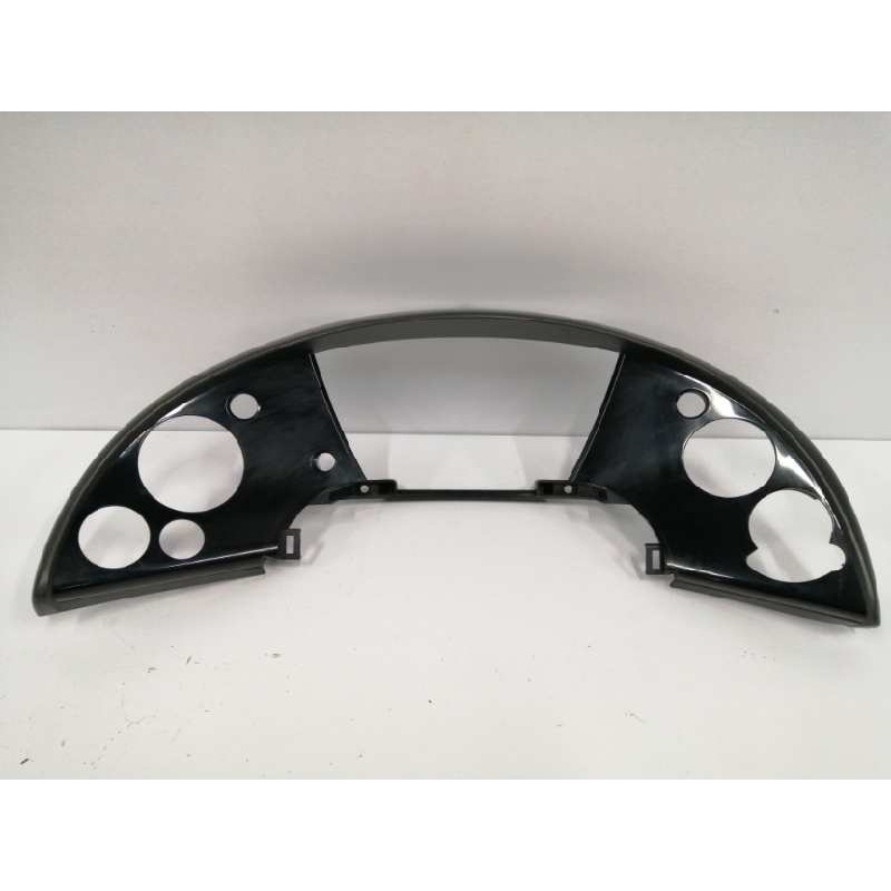 Recambio de tapas cuadro instrumentos para honda civic berlina 5 (fk) 2.2 i-ctdi comfort referencia OEM IAM 78121SMGG010  